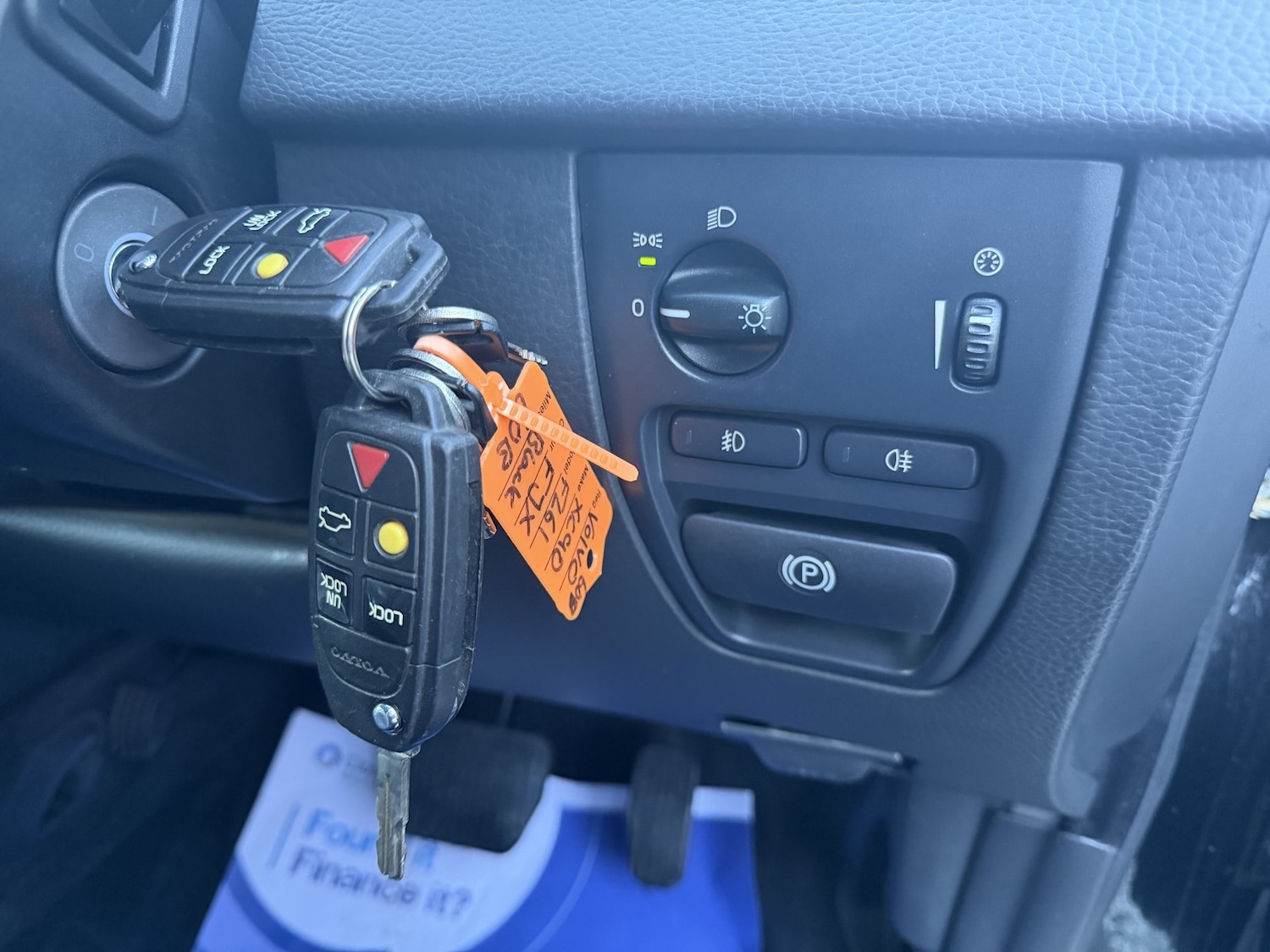 Used Volvo XC90 2011 for sale - 76945613: Photo 38