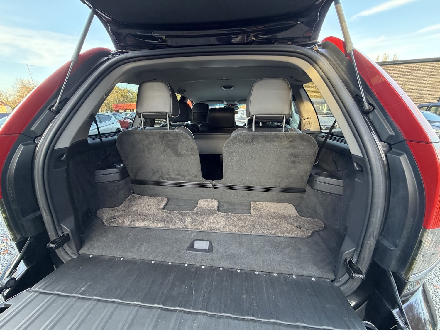 Used Volvo XC90 2011 for sale - 76945613: Photo 48