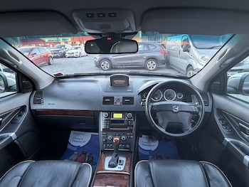 Used Volvo XC90 2011 for sale - 76945613: Photo