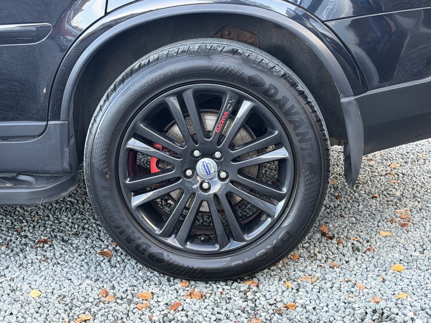 Used Volvo XC90 2011 for sale - 76945613: Photo 50