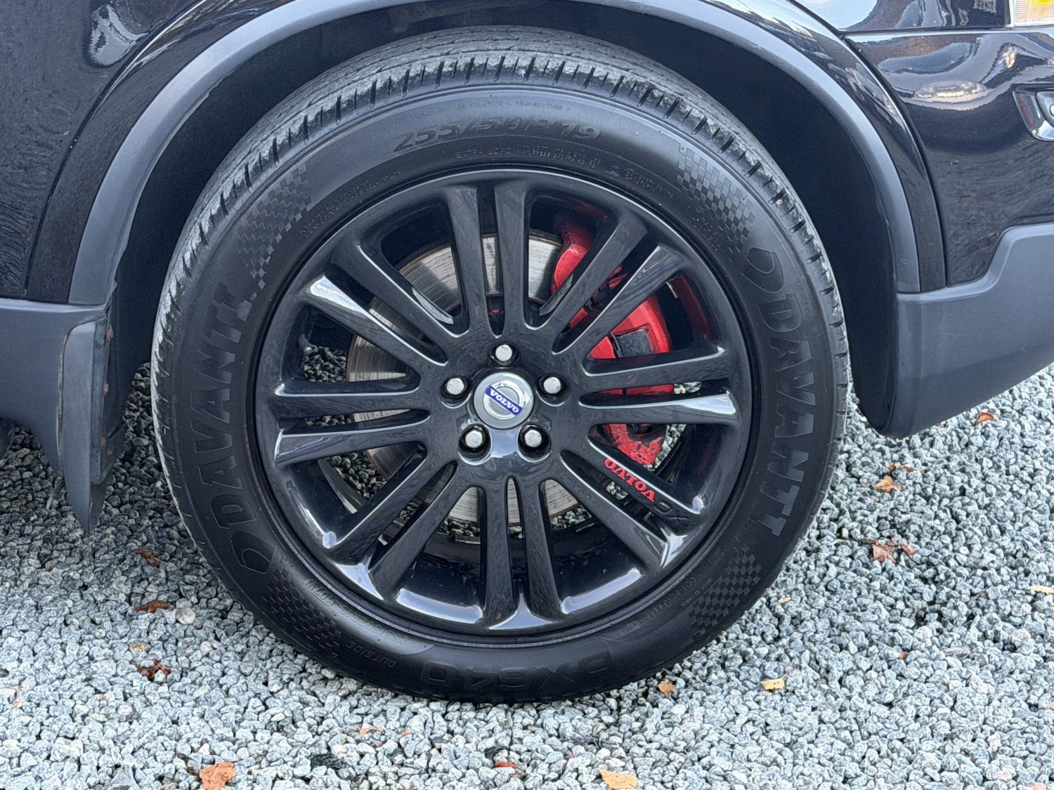 Used Volvo XC90 2011 for sale - 76945613: Photo 51