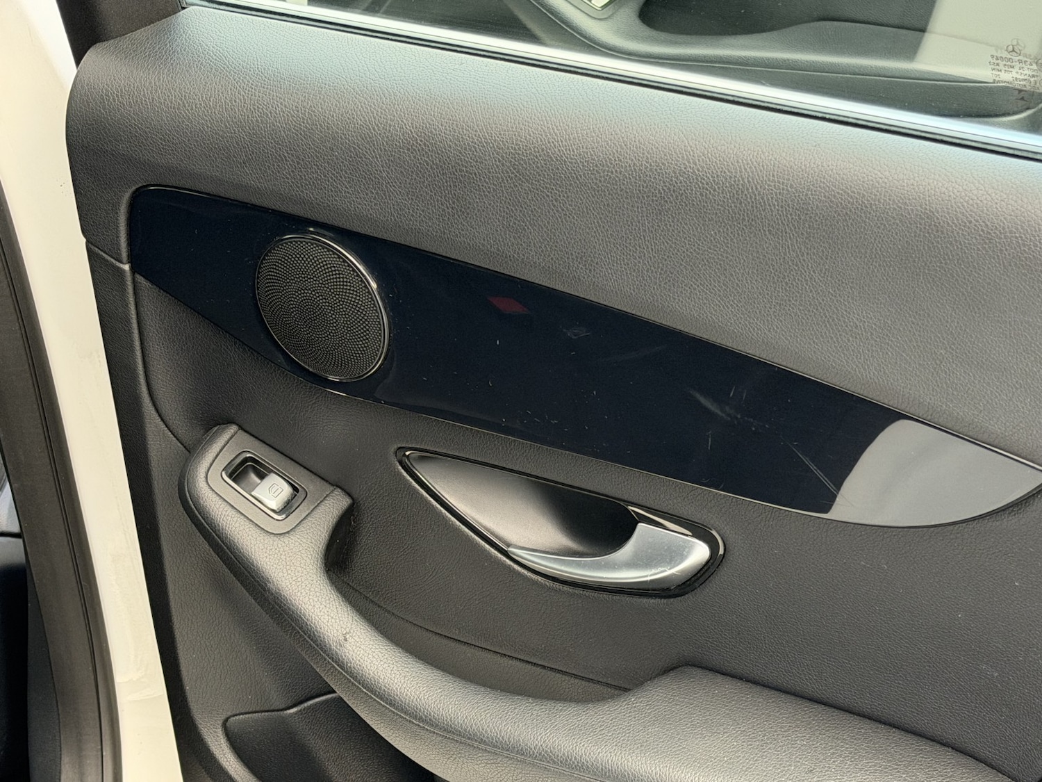 Used Mercedes-Benz C Class 2015 for sale - 77162164: Photo 24