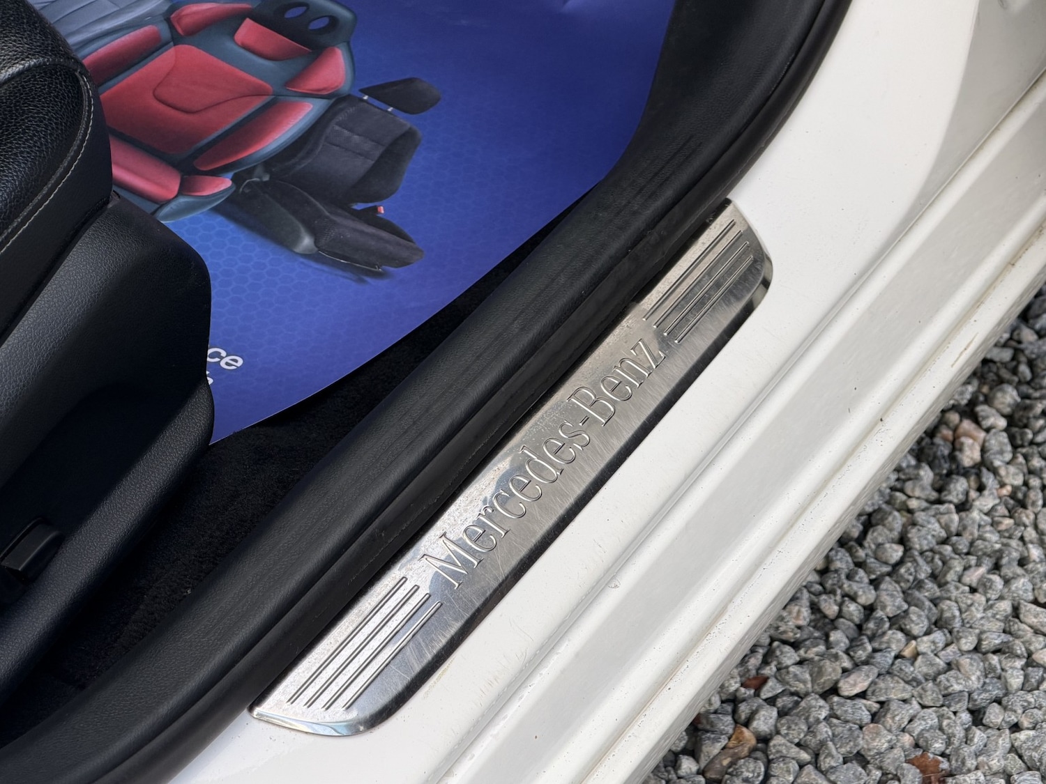 Used Mercedes-Benz C Class 2015 for sale - 77162164: Photo 29