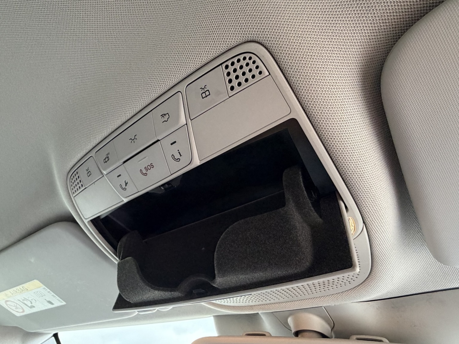 Used Mercedes-Benz C Class 2015 for sale - 77162164: Photo 37