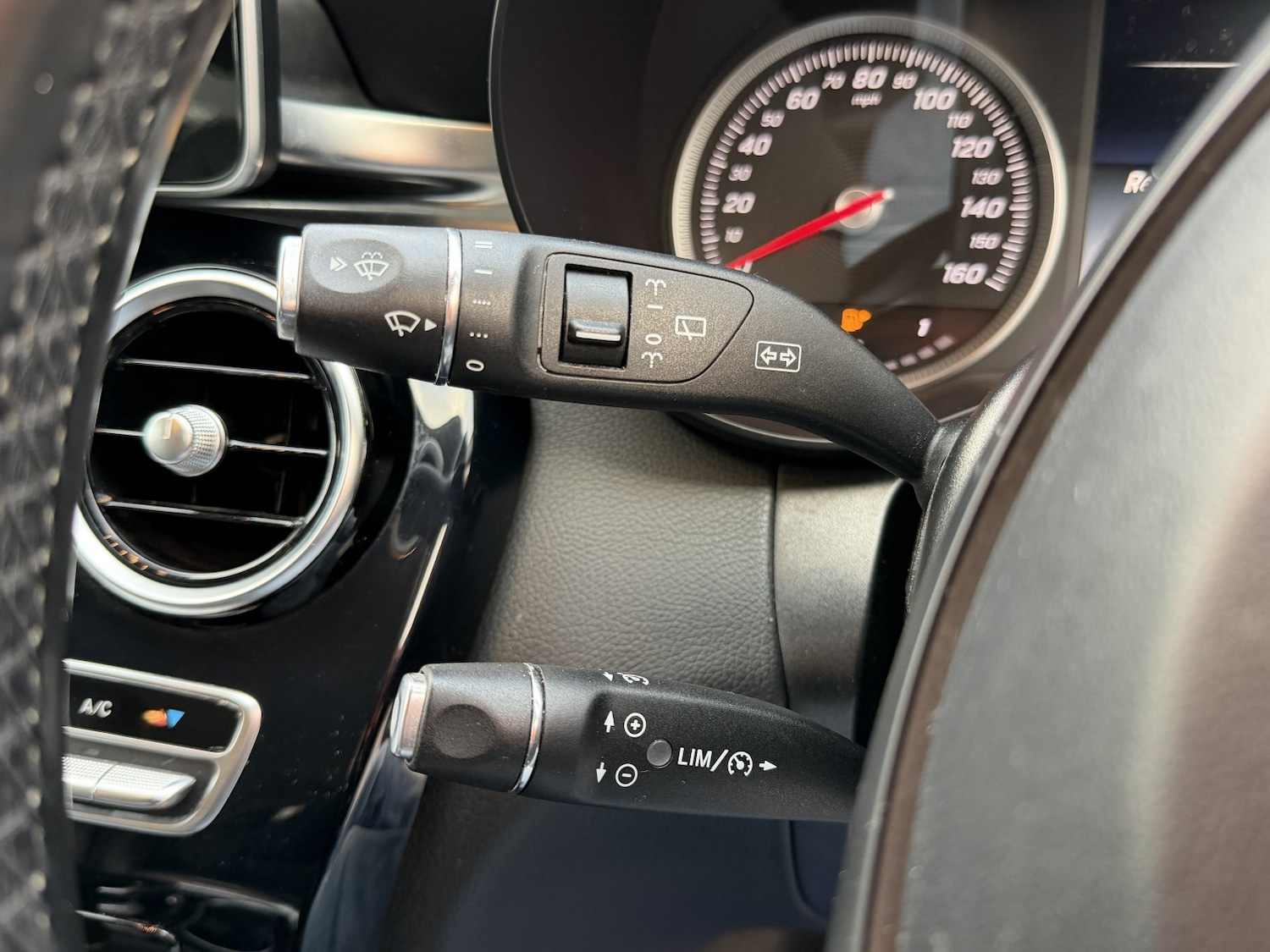 Used Mercedes-Benz C Class 2015 for sale - 77162164: Photo 47