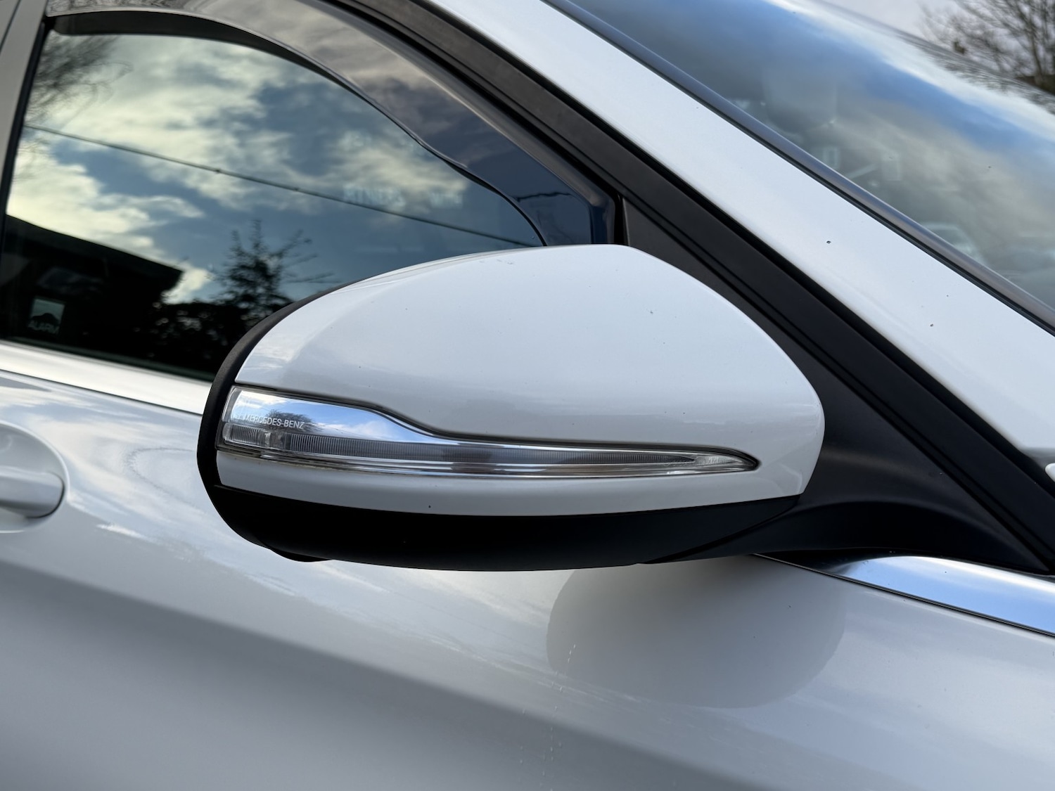 Used Mercedes-Benz C Class 2015 for sale - 77162164: Photo 53