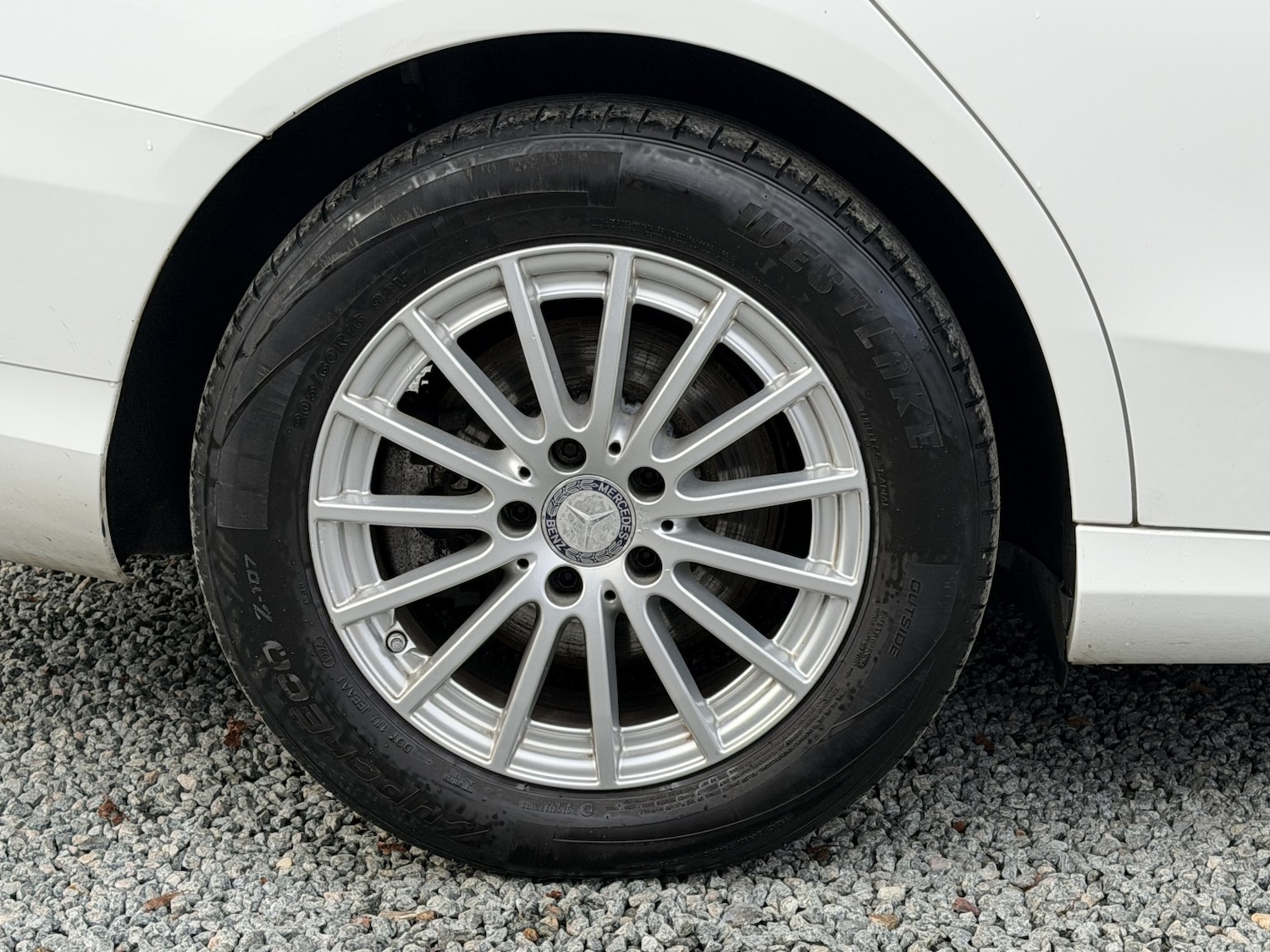 Used Mercedes-Benz C Class 2015 for sale - 77162164: Photo 60