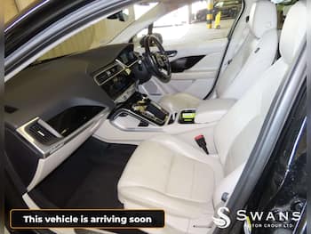 Used Jaguar I-Pace 2018 for sale - 79695970: Photo