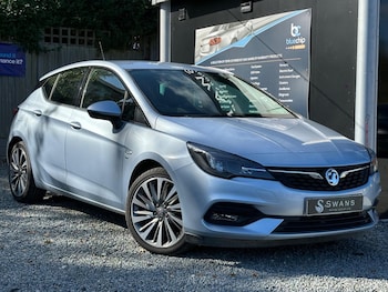 Used Vauxhall Astra 2020 for sale - 75938365: Photo