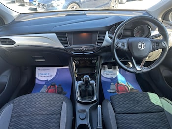 Used Vauxhall Astra 2020 for sale - 75938365: Photo
