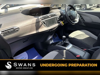 Used Citroen C4 Picasso 2013 for sale - 79099060: Photo