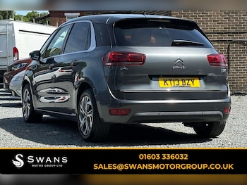 Used Citroen C4 Picasso 2013 for sale - 79099060: Photo