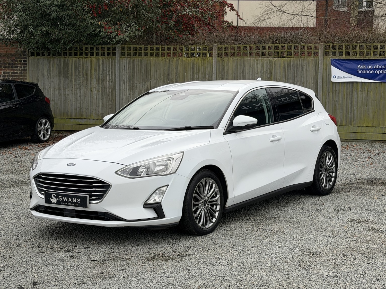 Used Ford Focus 2018 for sale - 77329262: Photo 22