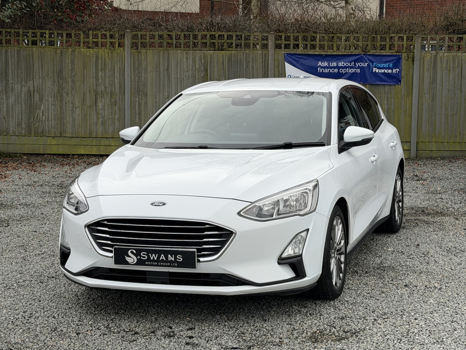 Used Ford Focus 2018 for sale - 77329262: Photo 24