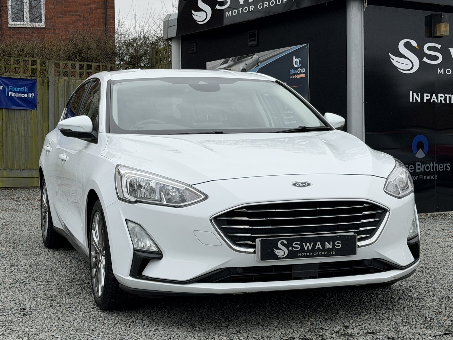 Used Ford Focus 2018 for sale - 77329262: Photo 25