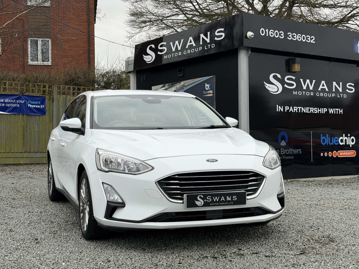 Used Ford Focus 2018 for sale - 77329262: Photo 26