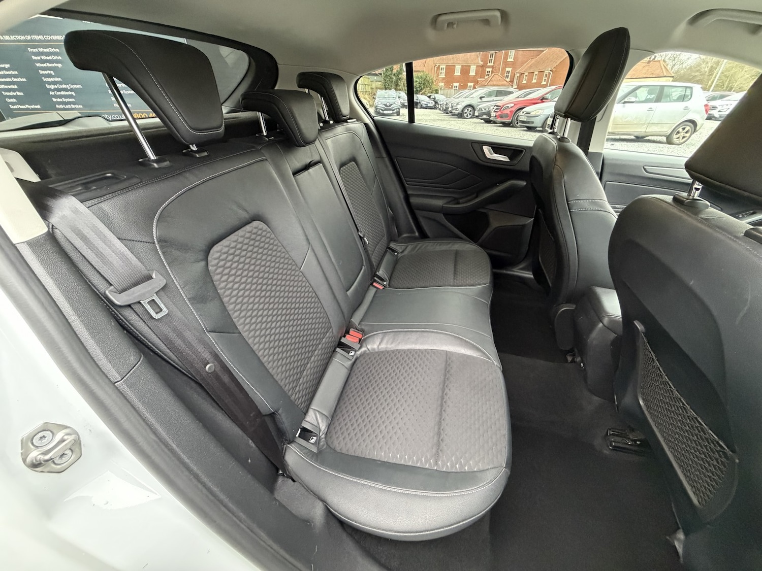 Used Ford Focus 2018 for sale - 77329262: Photo 29