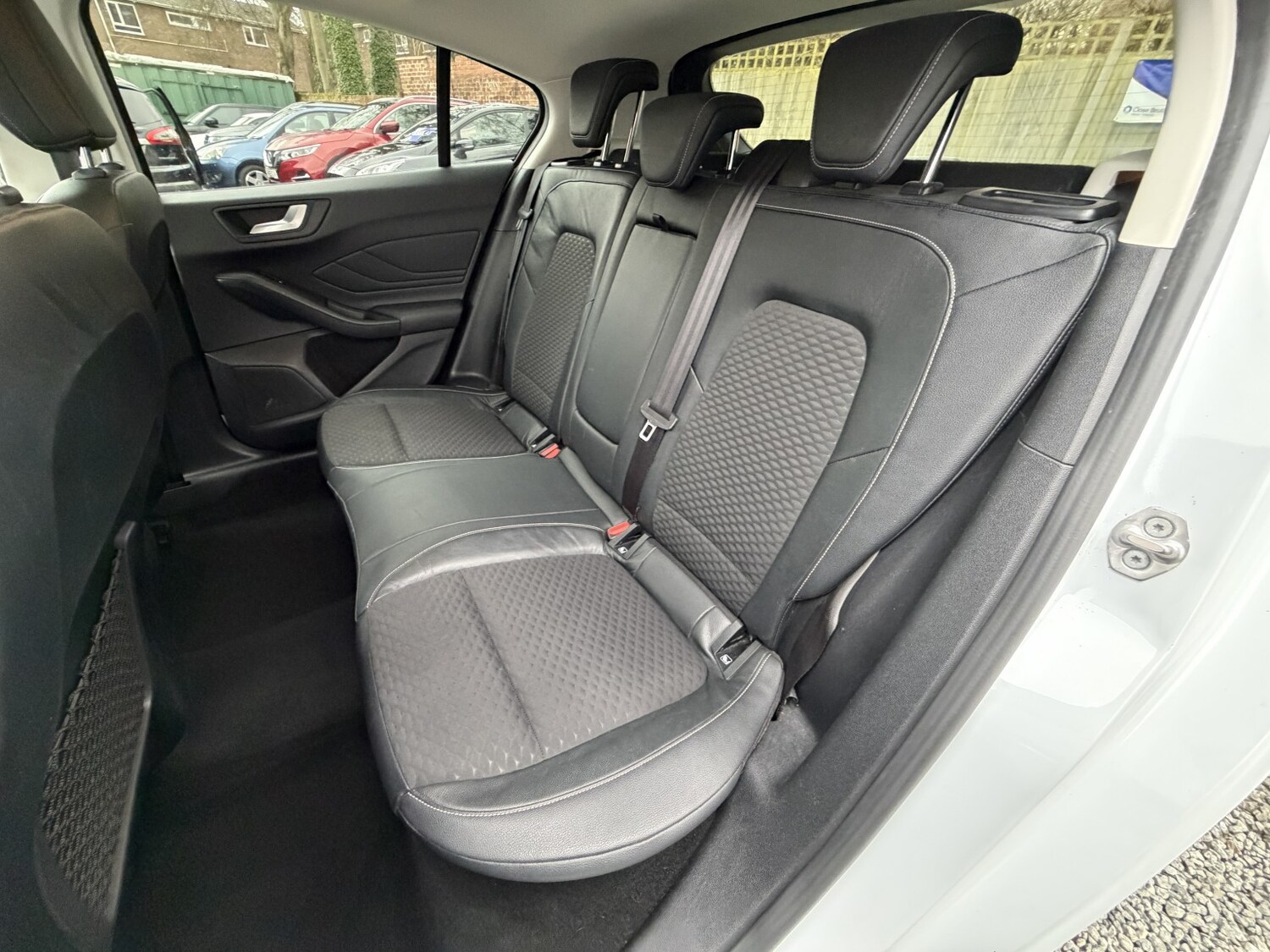 Used Ford Focus 2018 for sale - 77329262: Photo 31