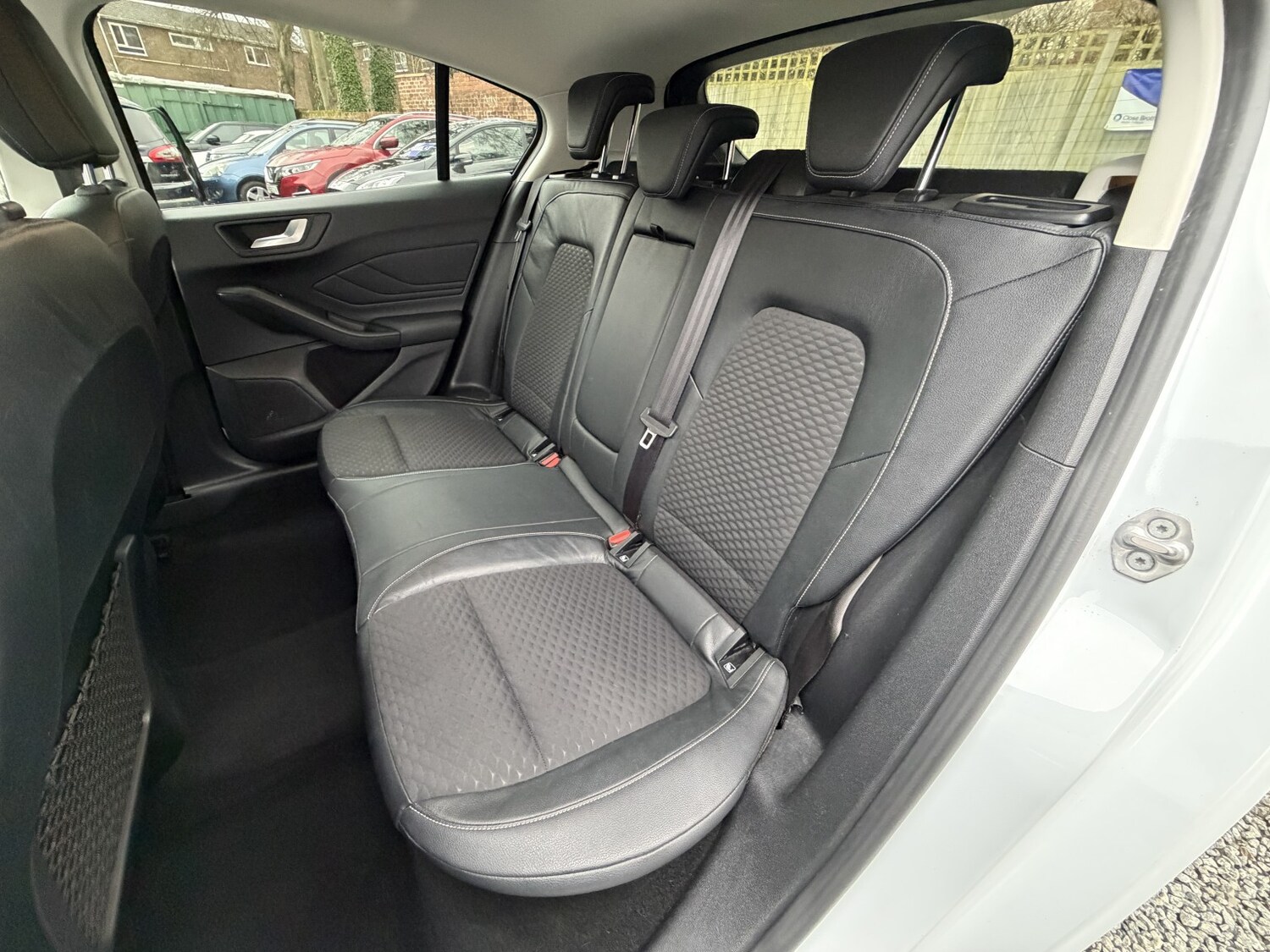 Used Ford Focus 2018 for sale - 77329262: Photo 32