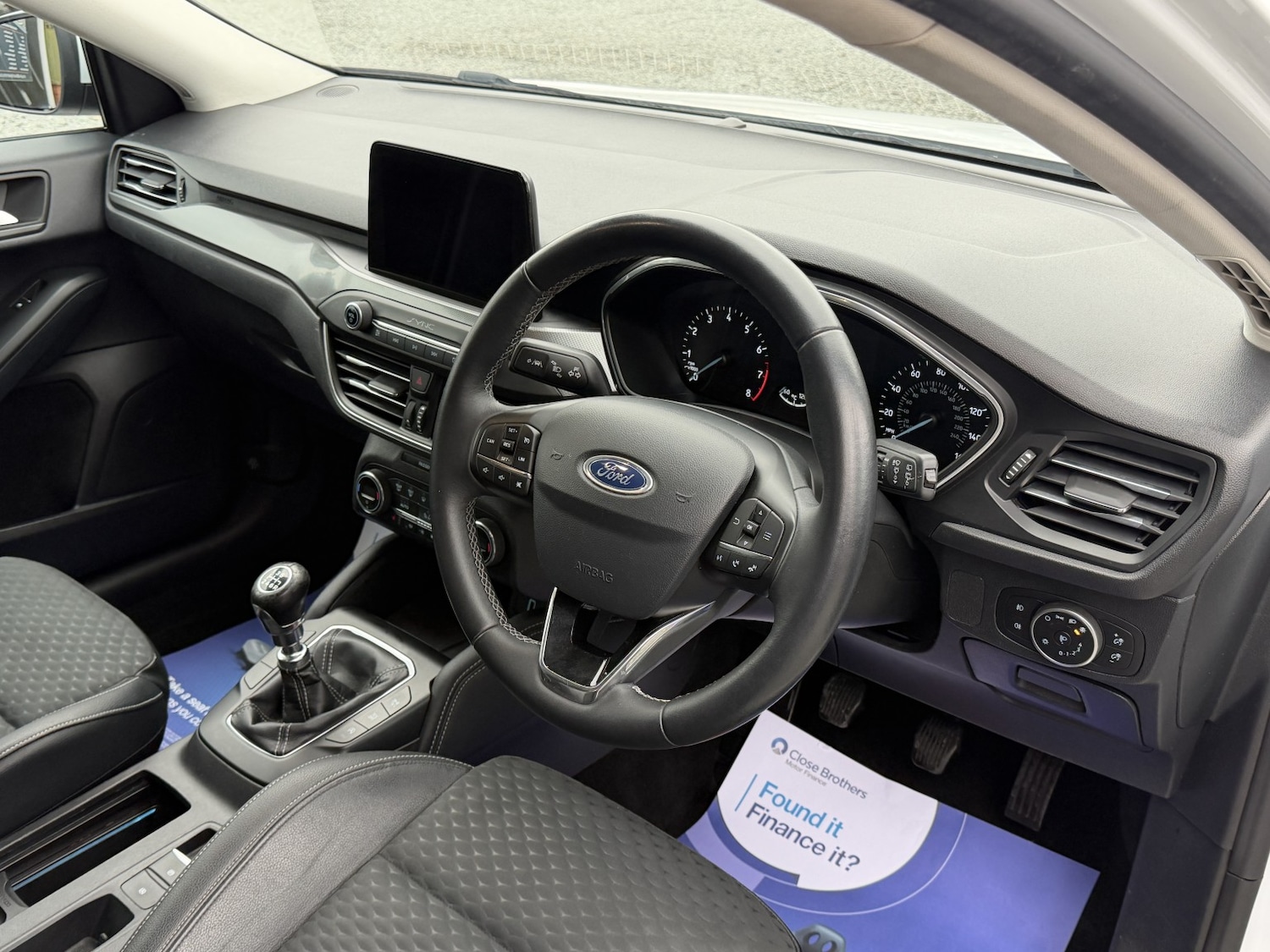 Used Ford Focus 2018 for sale - 77329262: Photo 37