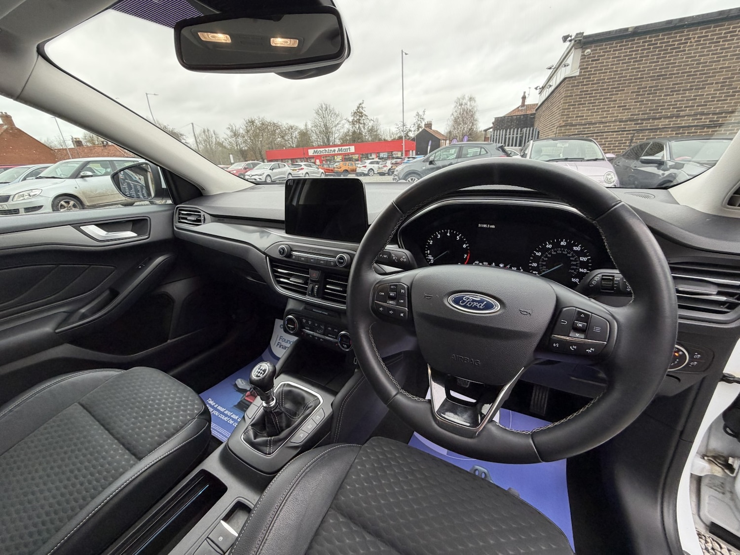 Used Ford Focus 2018 for sale - 77329262: Photo 38