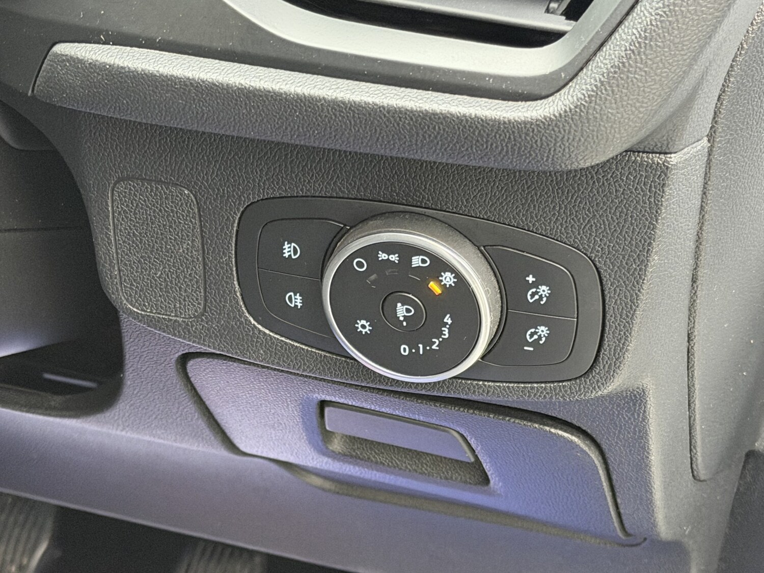 Used Ford Focus 2018 for sale - 77329262: Photo 39