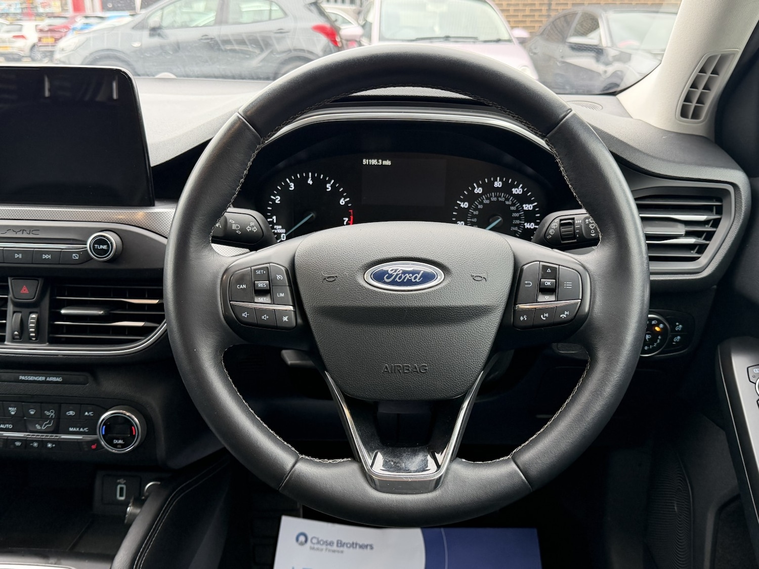 Used Ford Focus 2018 for sale - 77329262: Photo 42