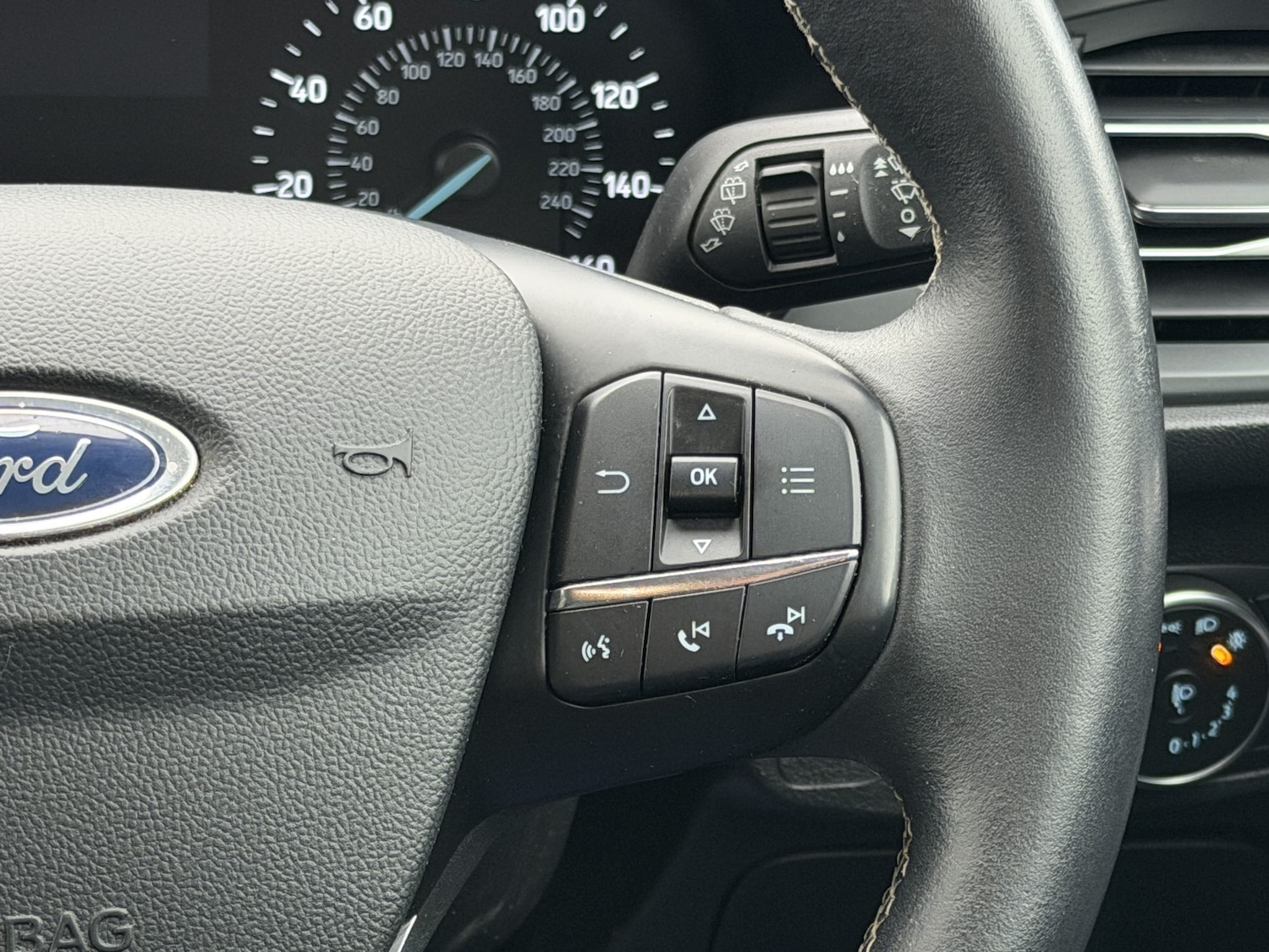 Used Ford Focus 2018 for sale - 77329262: Photo 43