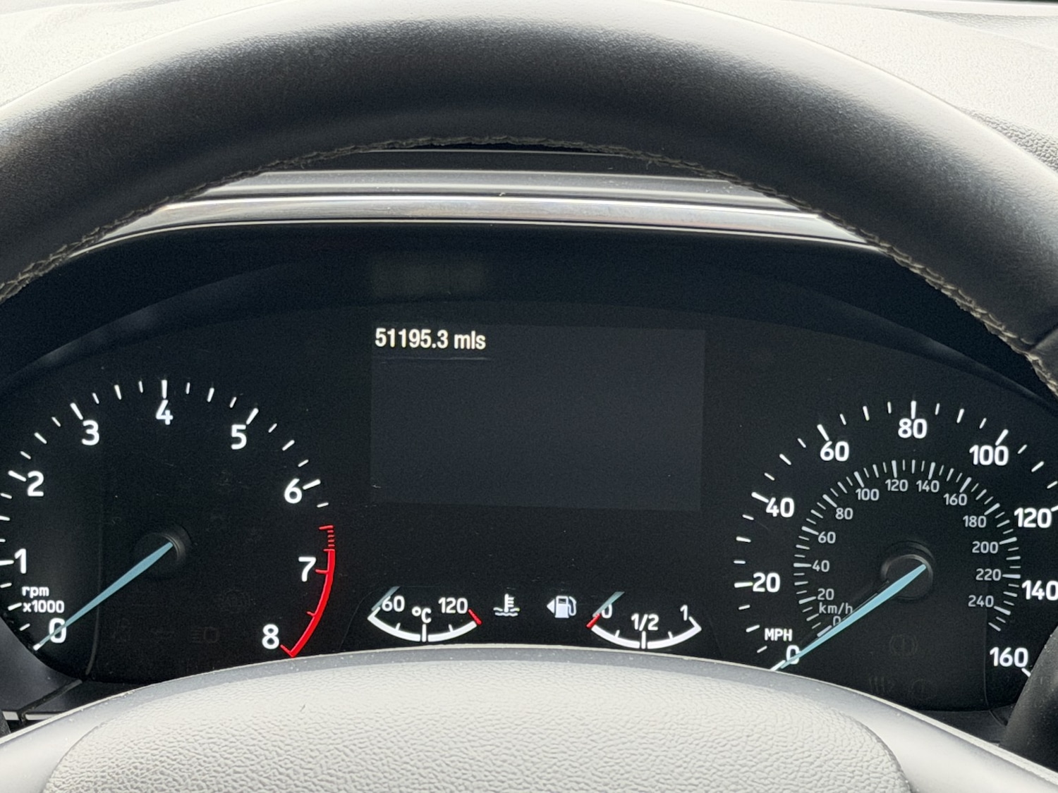 Used Ford Focus 2018 for sale - 77329262: Photo 45