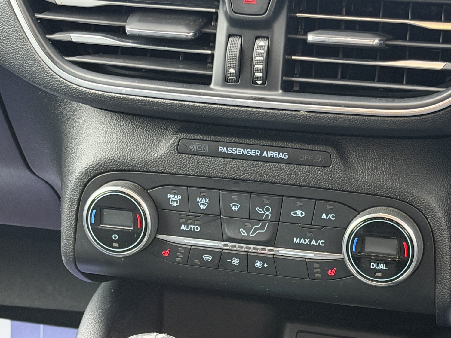 Used Ford Focus 2018 for sale - 77329262: Photo 46