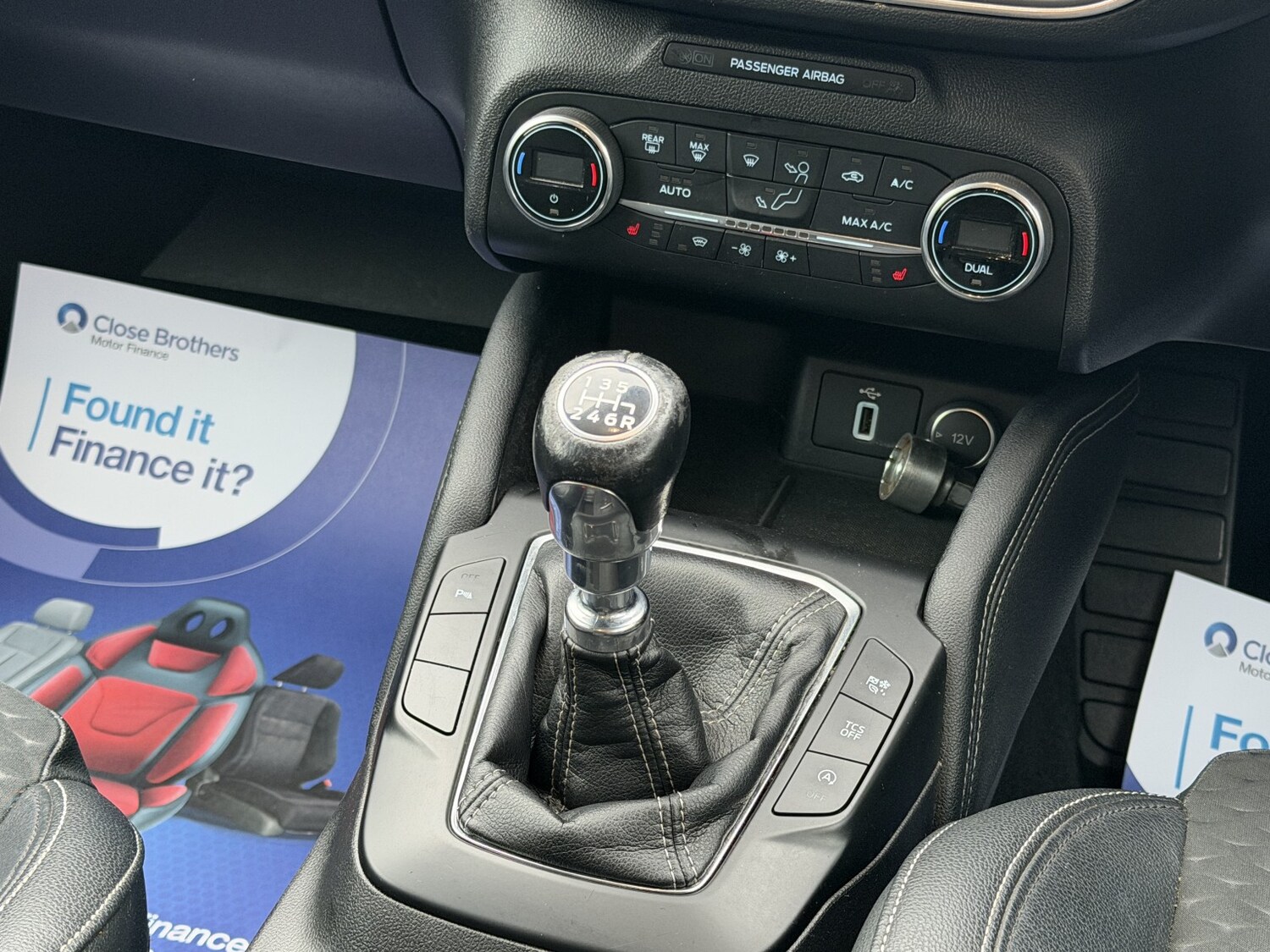 Used Ford Focus 2018 for sale - 77329262: Photo 47