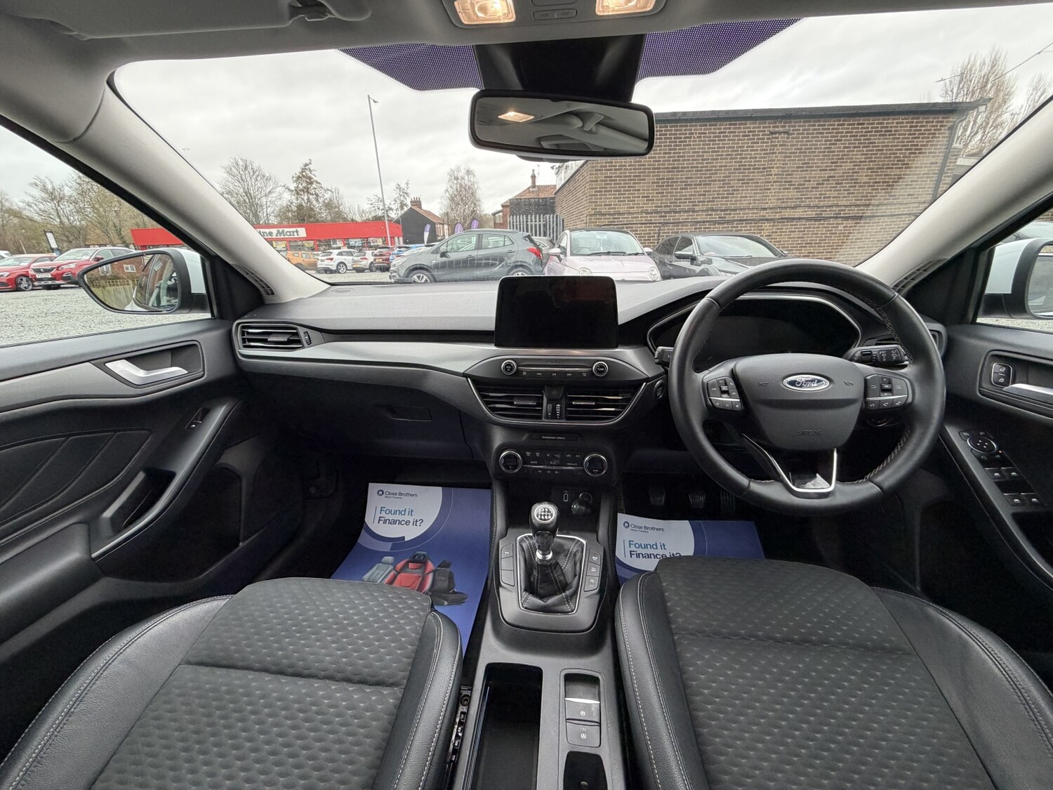 Used Ford Focus 2018 for sale - 77329262: Photo 49