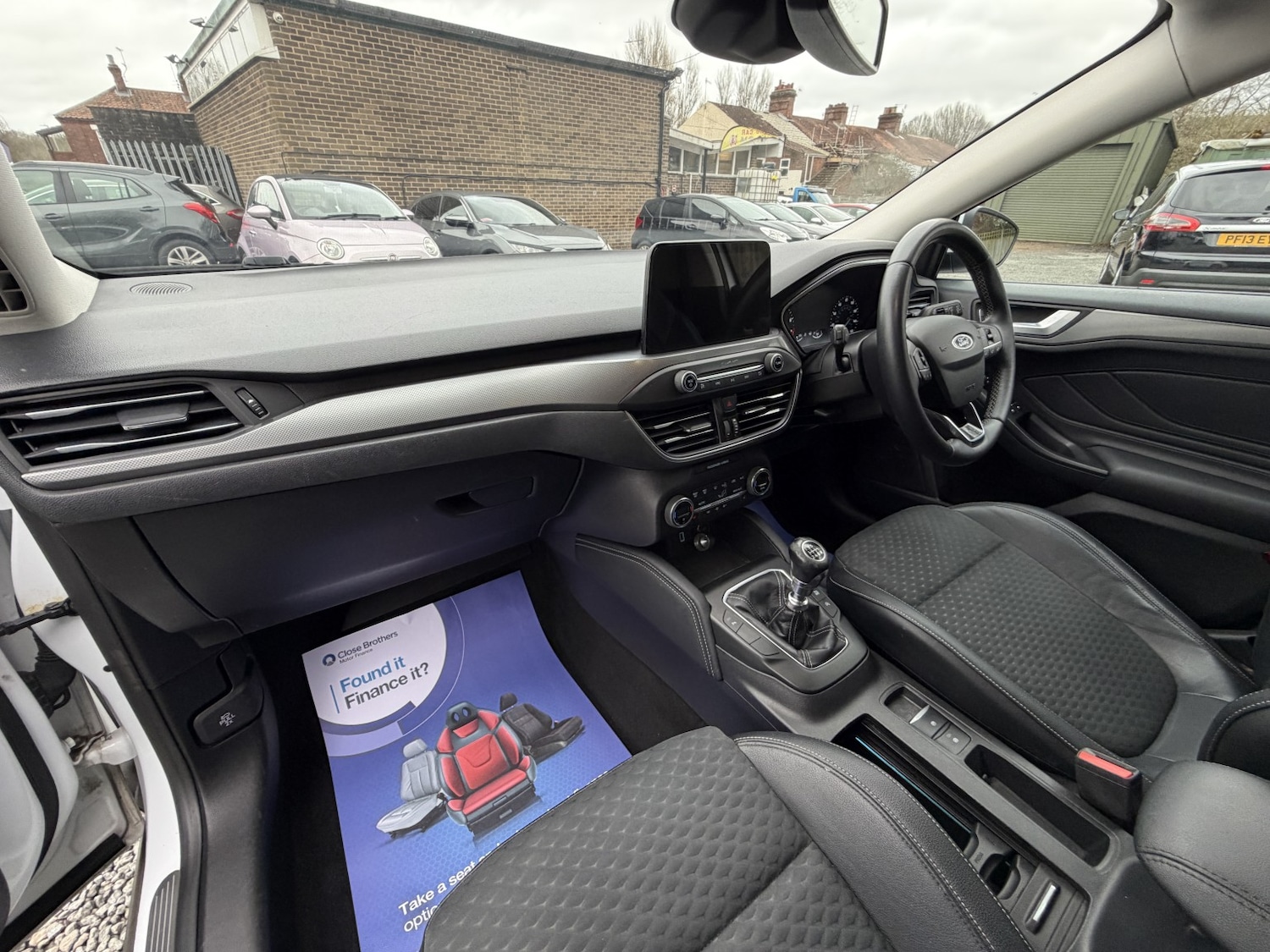 Used Ford Focus 2018 for sale - 77329262: Photo 51