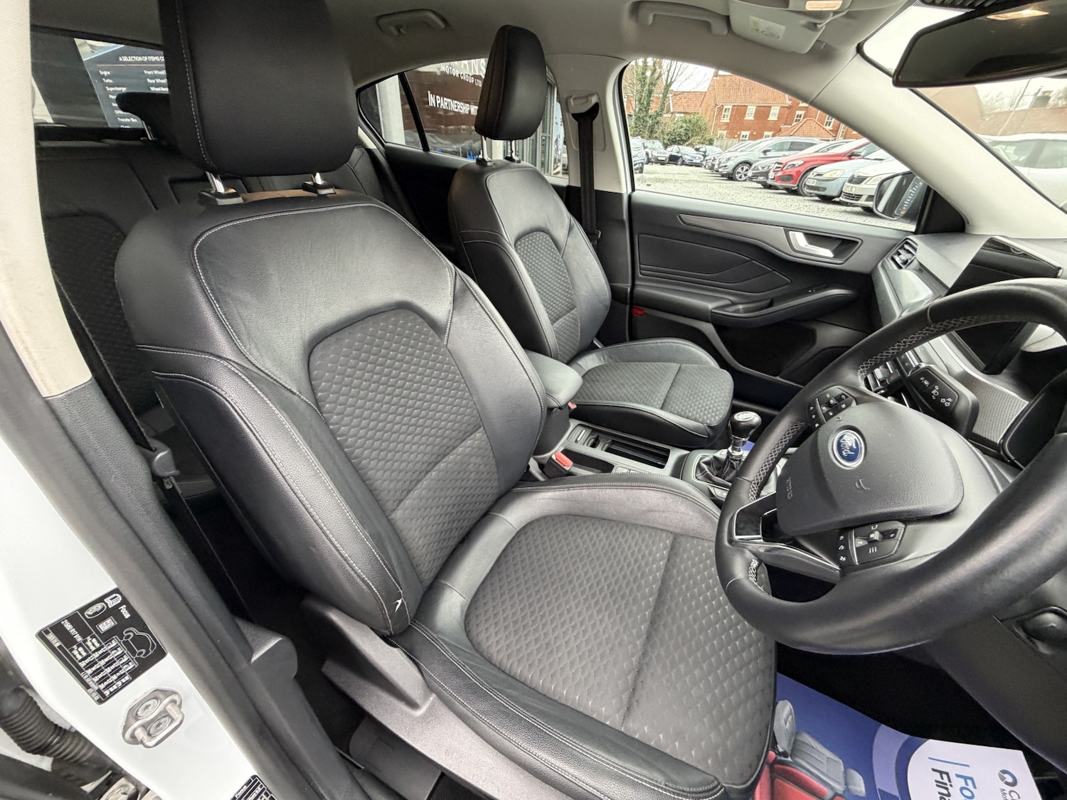 Used Ford Focus 2018 for sale - 77329262: Photo 53