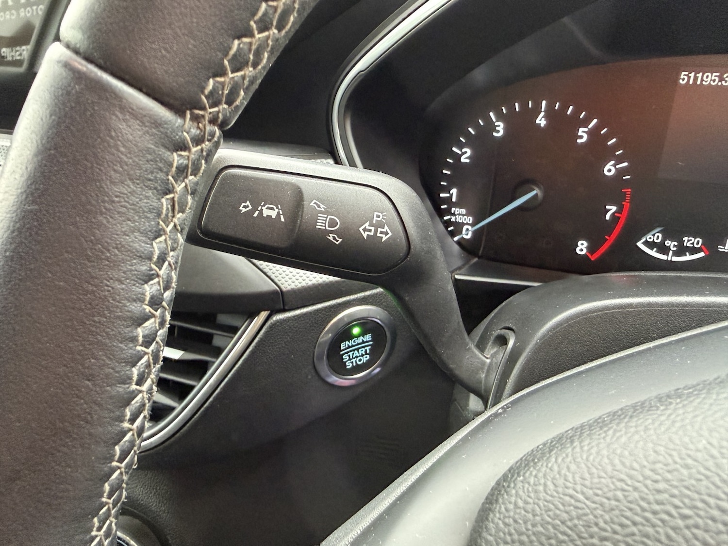 Used Ford Focus 2018 for sale - 77329262: Photo 54