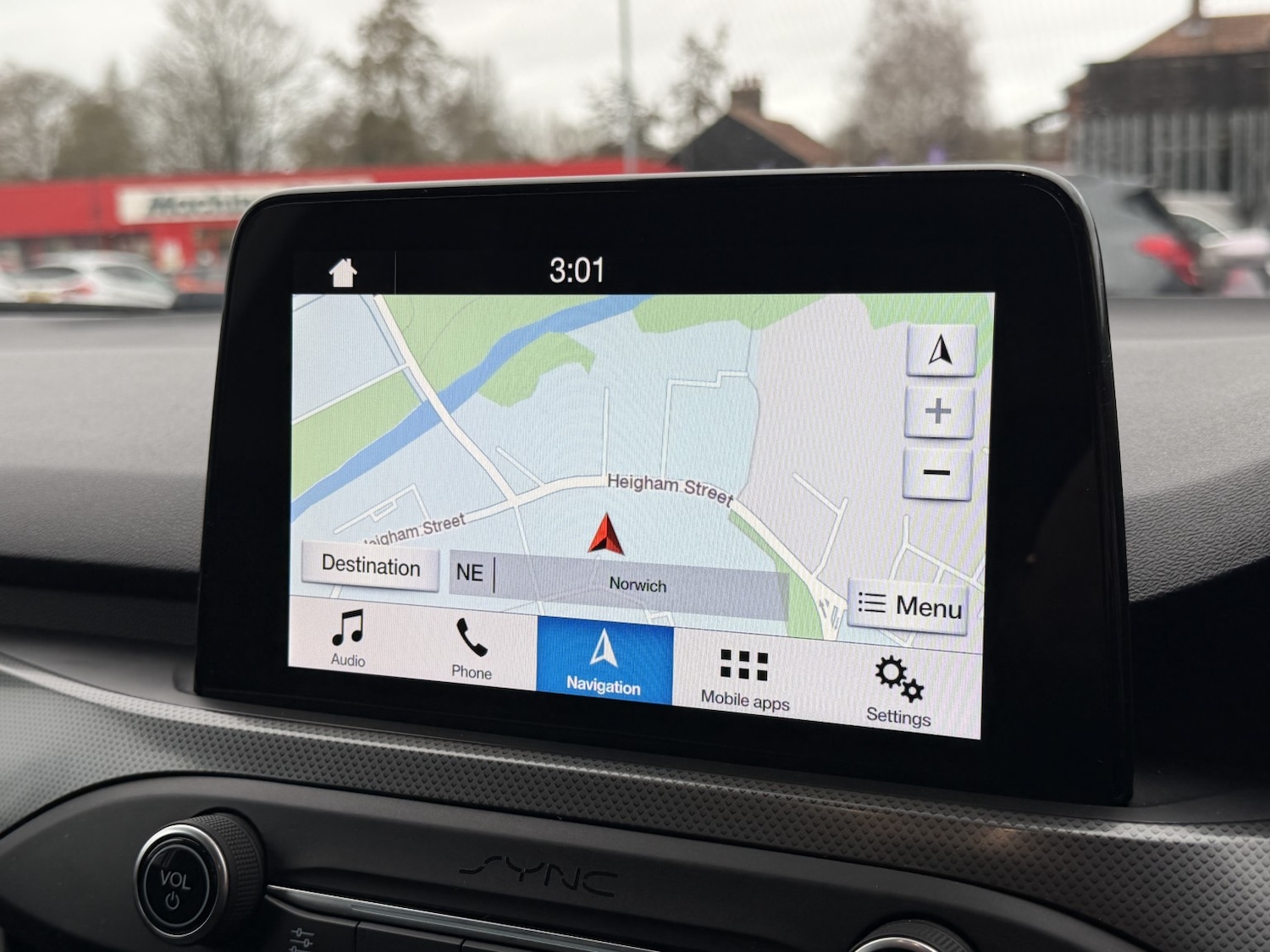 Used Ford Focus 2018 for sale - 77329262: Photo 60