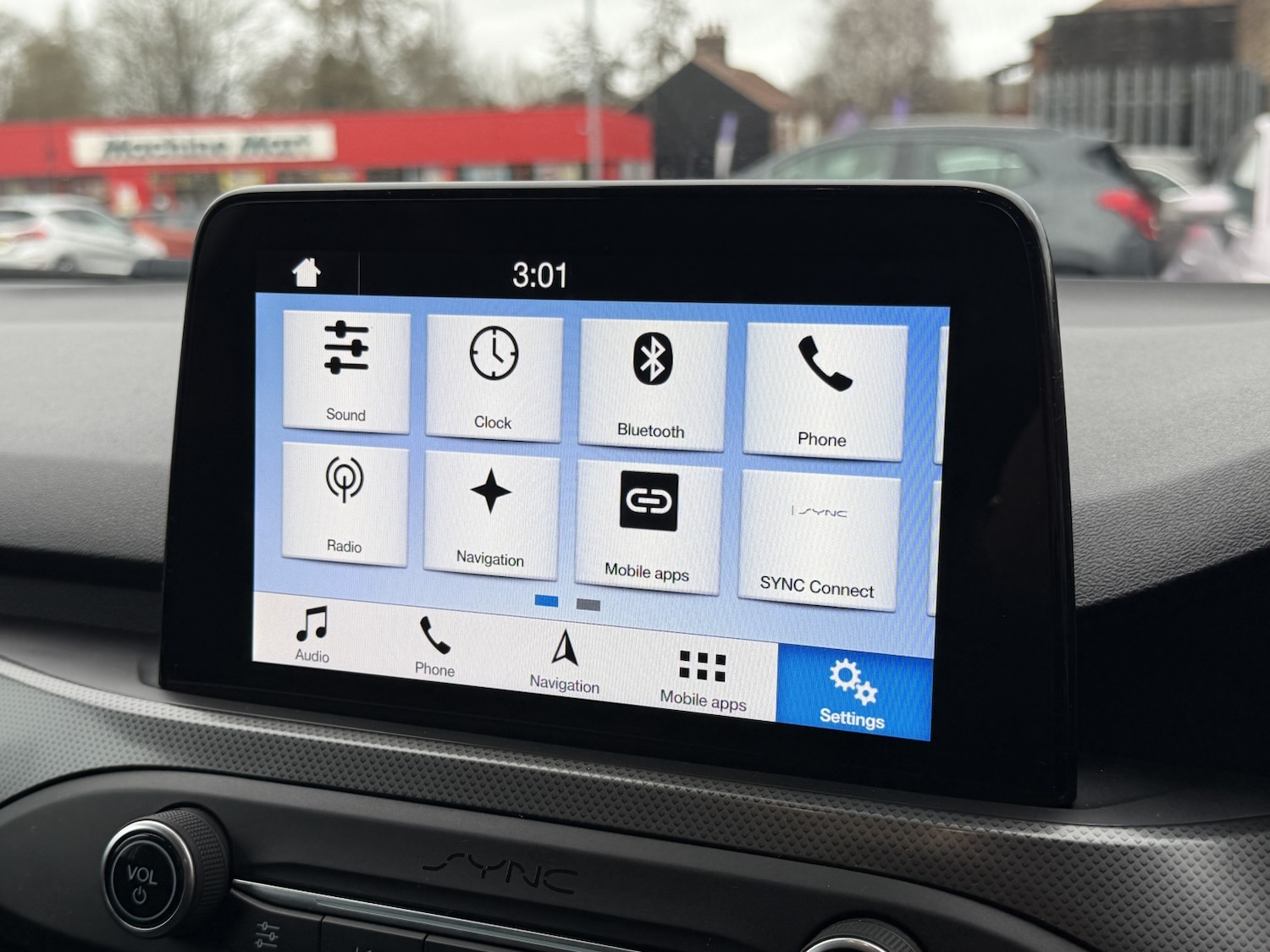 Used Ford Focus 2018 for sale - 77329262: Photo 62