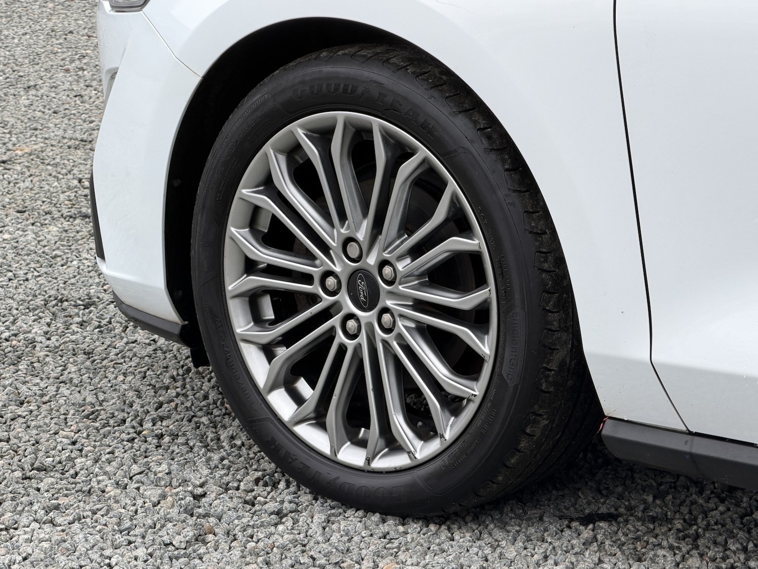 Used Ford Focus 2018 for sale - 77329262: Photo 67