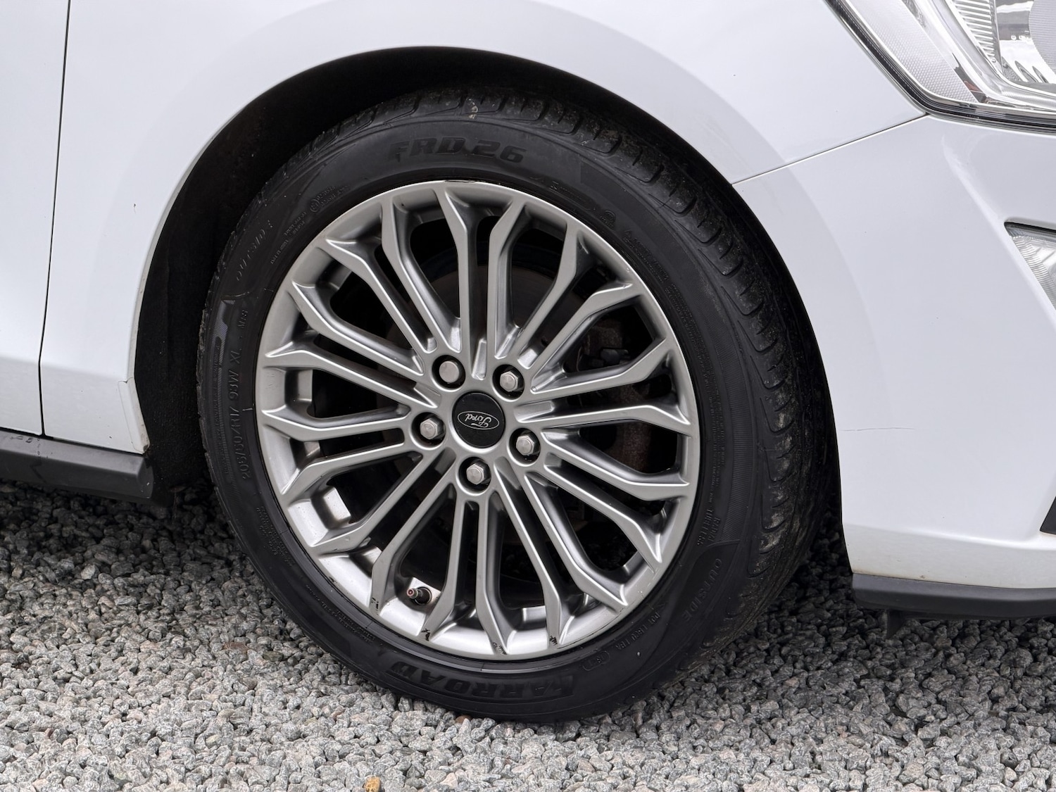 Used Ford Focus 2018 for sale - 77329262: Photo 68