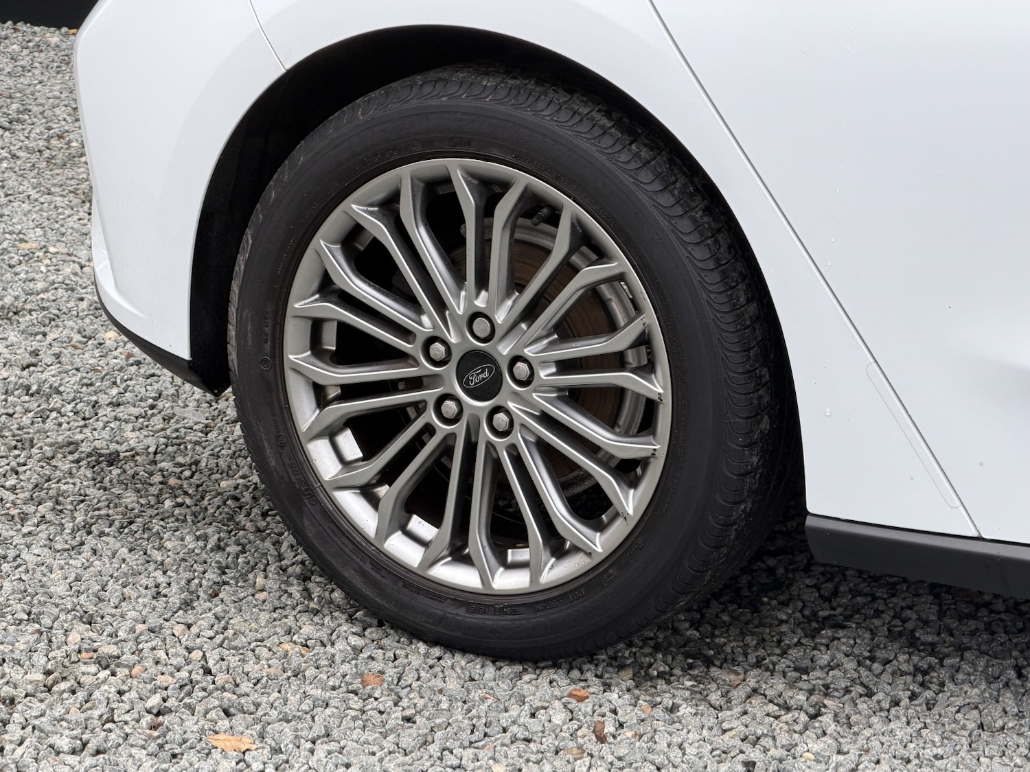 Used Ford Focus 2018 for sale - 77329262: Photo 69