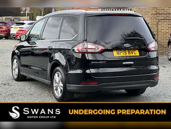 Used Ford Galaxy 2019 for sale - 79099072: Photo
