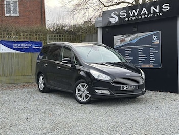 Used Ford Galaxy 2019 for sale - 79099072: Photo