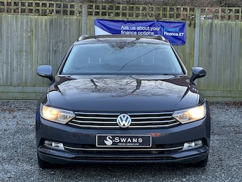 Used Volkswagen Passat 2015 for sale - 78286122: Photo