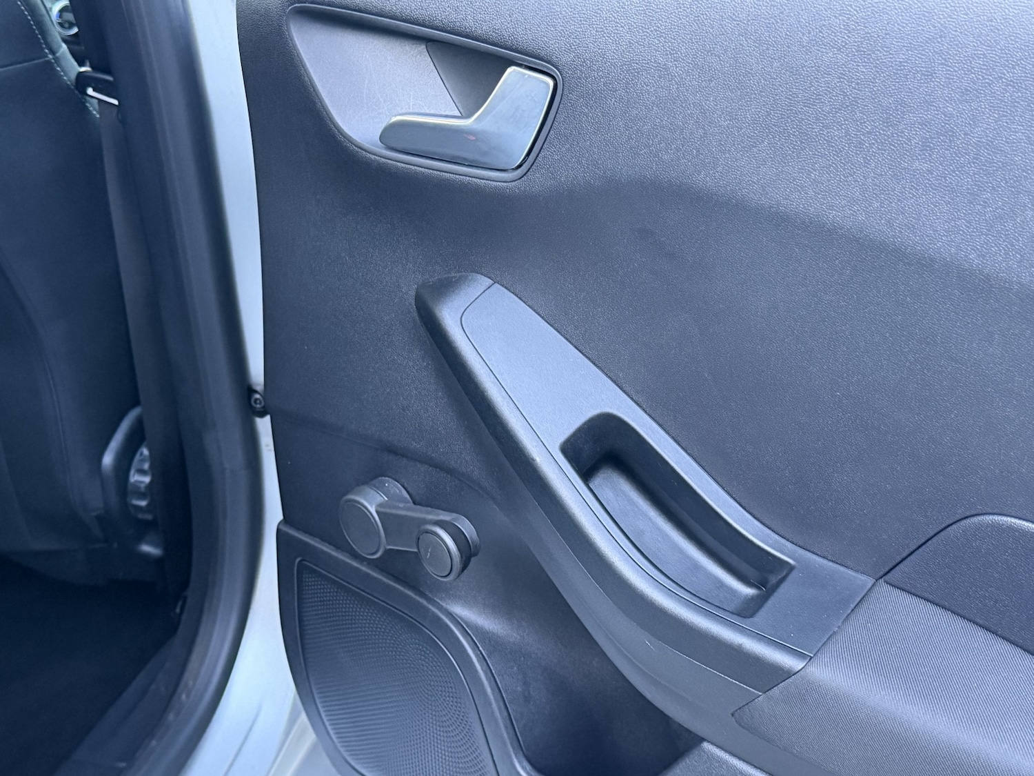 Used Ford Fiesta 2019 for sale - 77162226: Photo 23