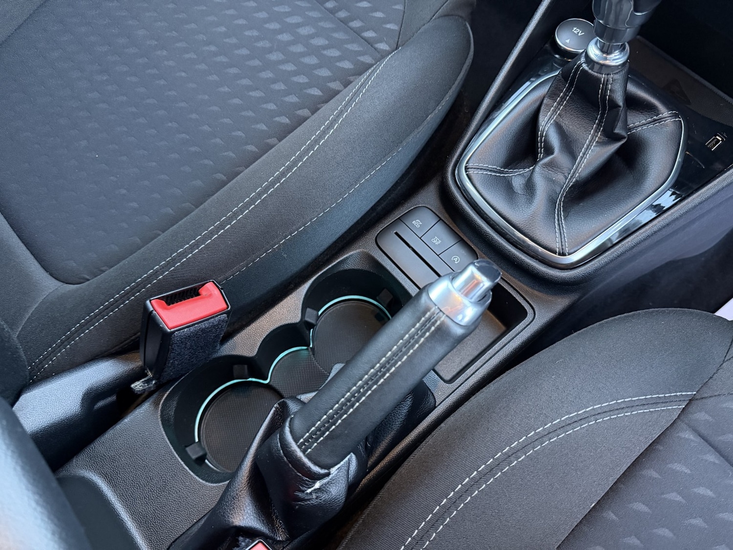 Used Ford Fiesta 2019 for sale - 77162226: Photo 26