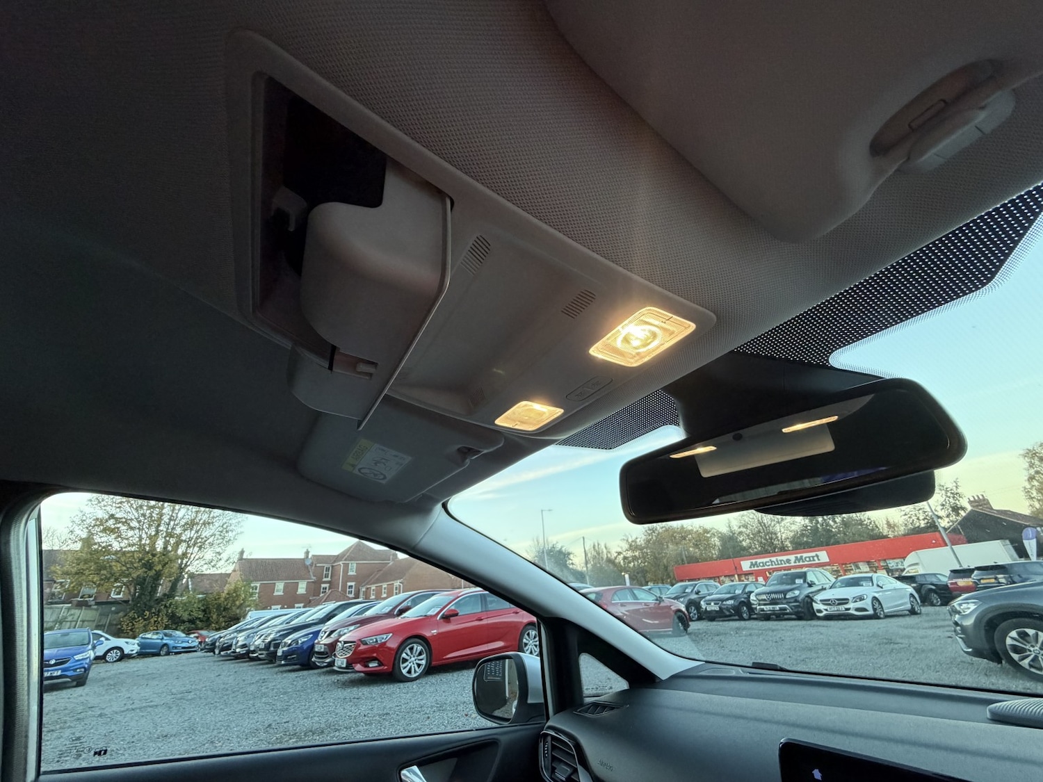 Used Ford Fiesta 2019 for sale - 77162226: Photo 27