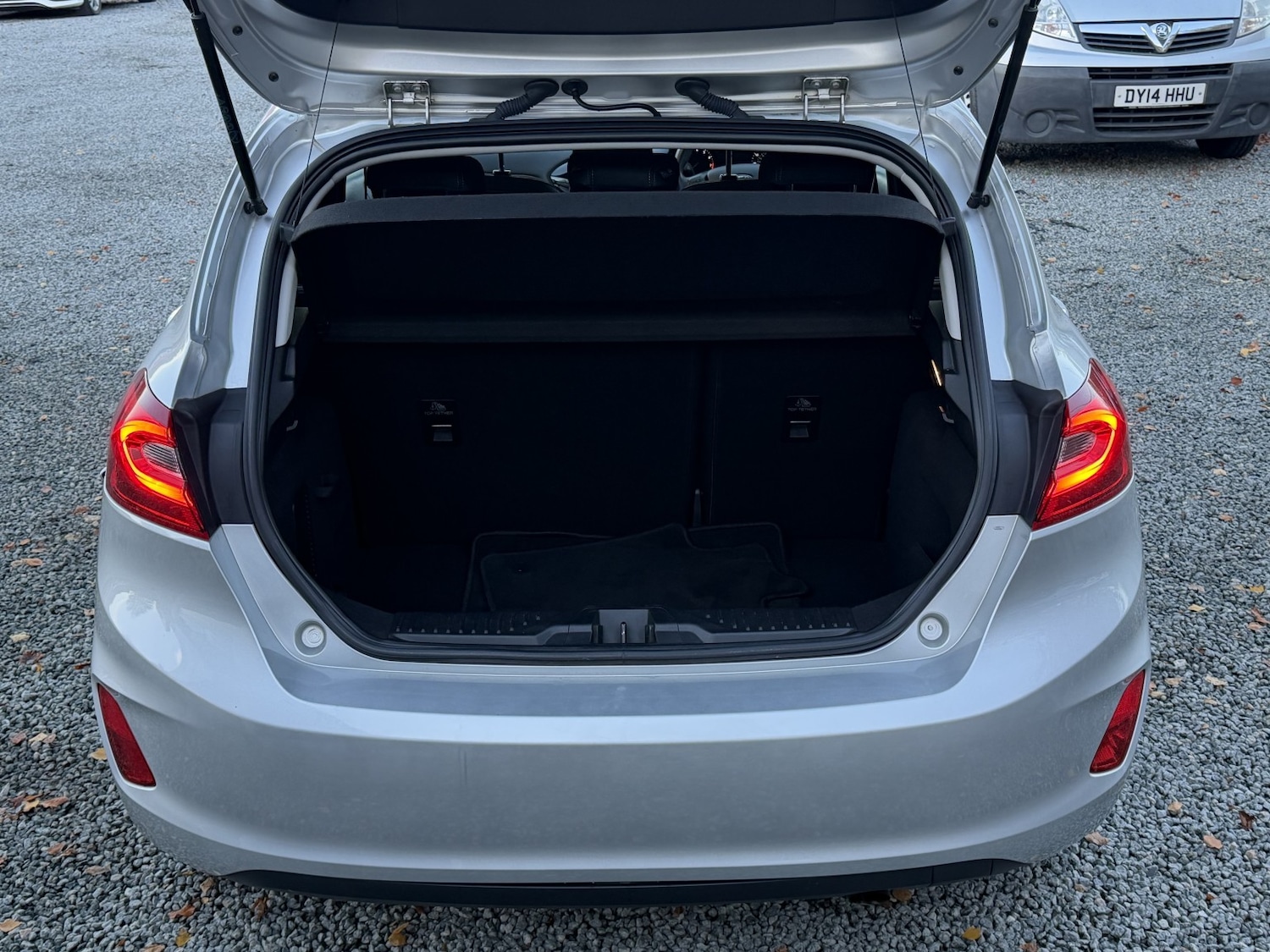 Used Ford Fiesta 2019 for sale - 77162226: Photo 32