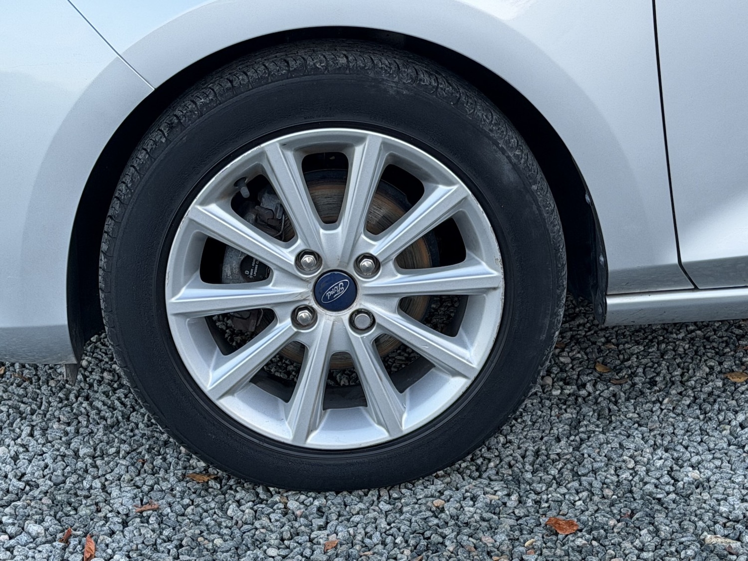 Used Ford Fiesta 2019 for sale - 77162226: Photo 35