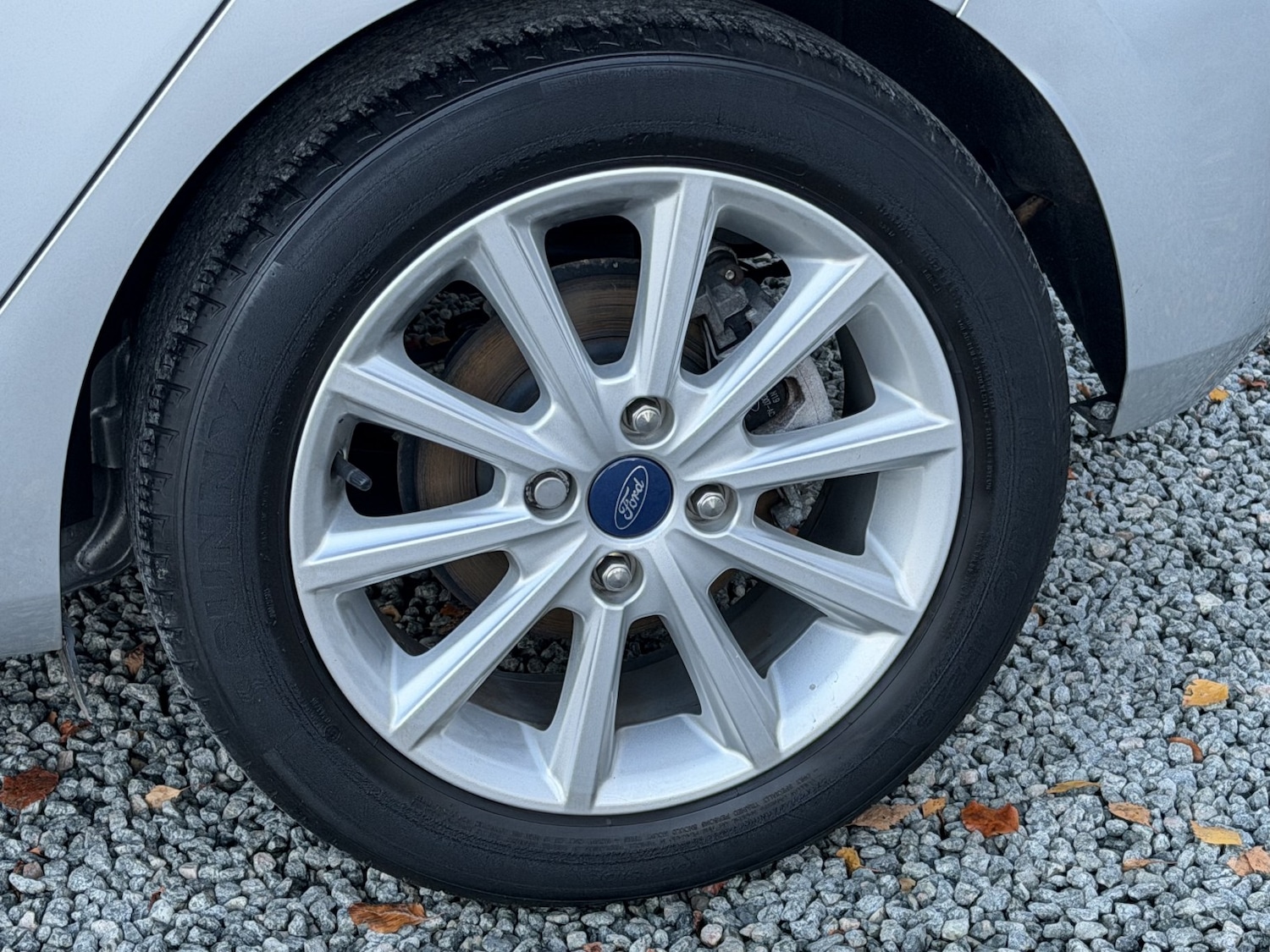 Used Ford Fiesta 2019 for sale - 77162226: Photo 36