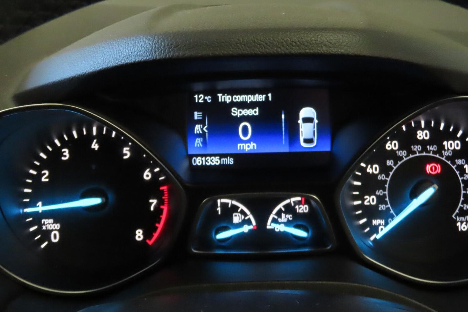 Used Ford Kuga 2017 for sale - 77976997: Photo 11